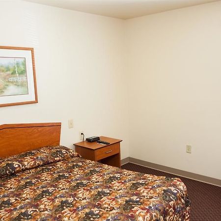 Extended Stay America Select Suites - Lakeland Exteriér fotografie