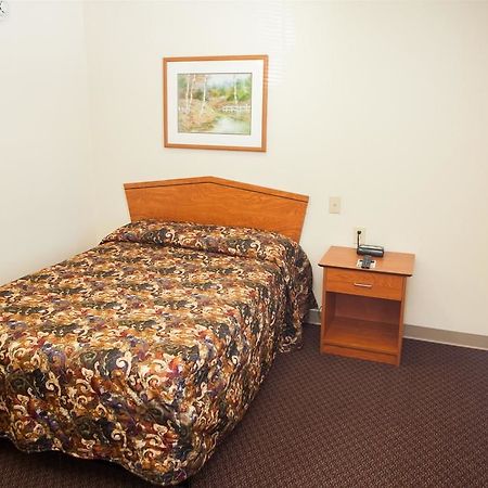 Extended Stay America Select Suites - Lakeland Exteriér fotografie