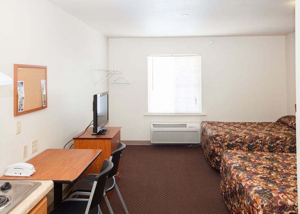 Extended Stay America Select Suites - Lakeland Pokoj fotografie