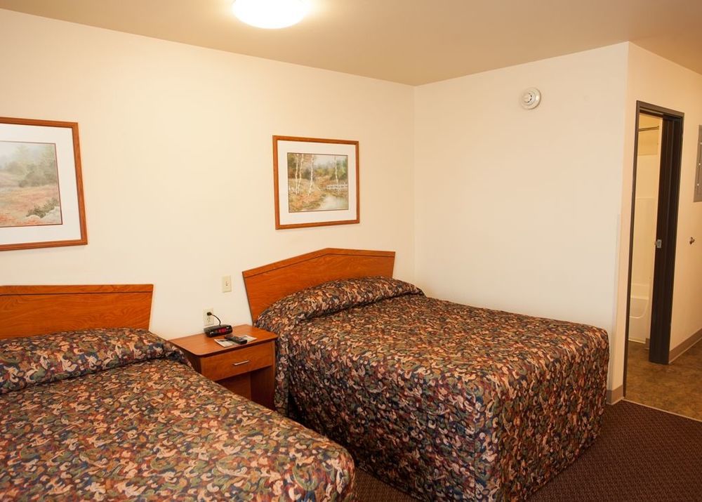 Extended Stay America Select Suites - Lakeland Pokoj fotografie