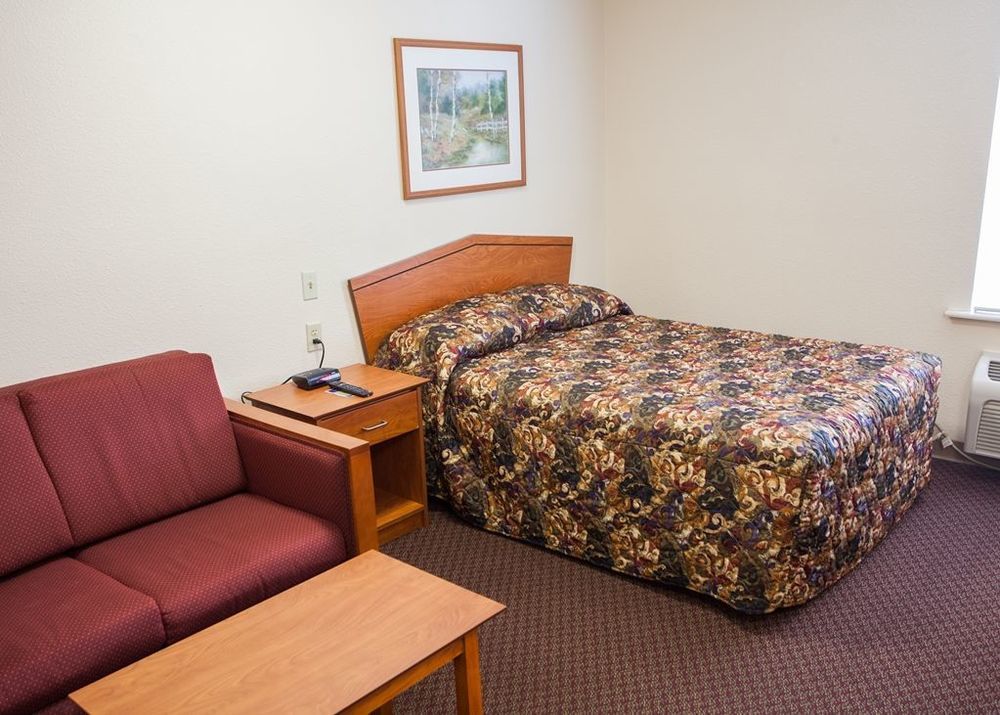 Extended Stay America Select Suites - Lakeland Exteriér fotografie