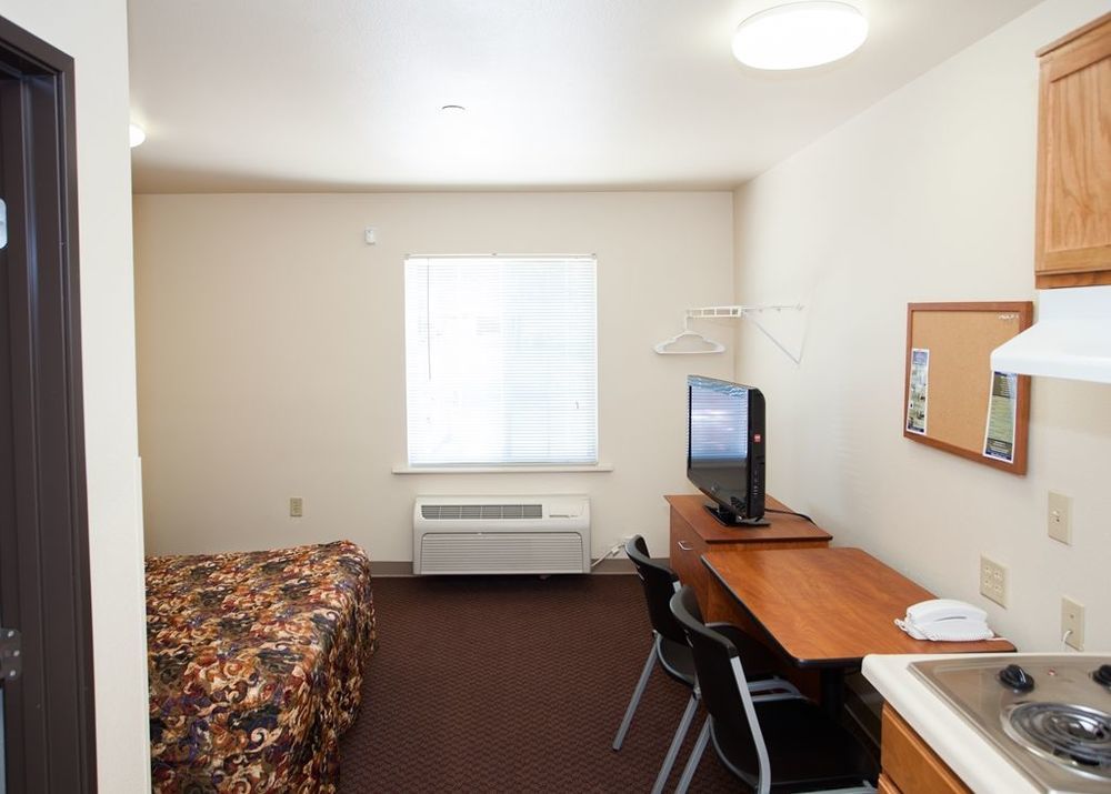 Extended Stay America Select Suites - Lakeland Pokoj fotografie