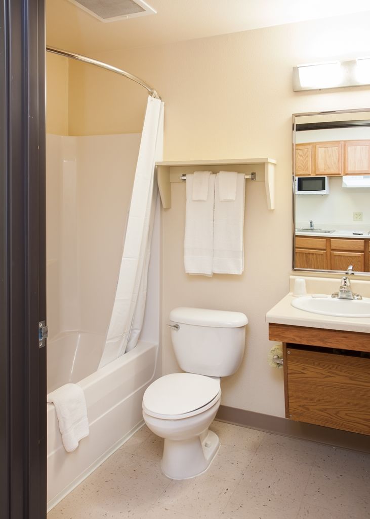 Extended Stay America Select Suites - Lakeland Pokoj fotografie