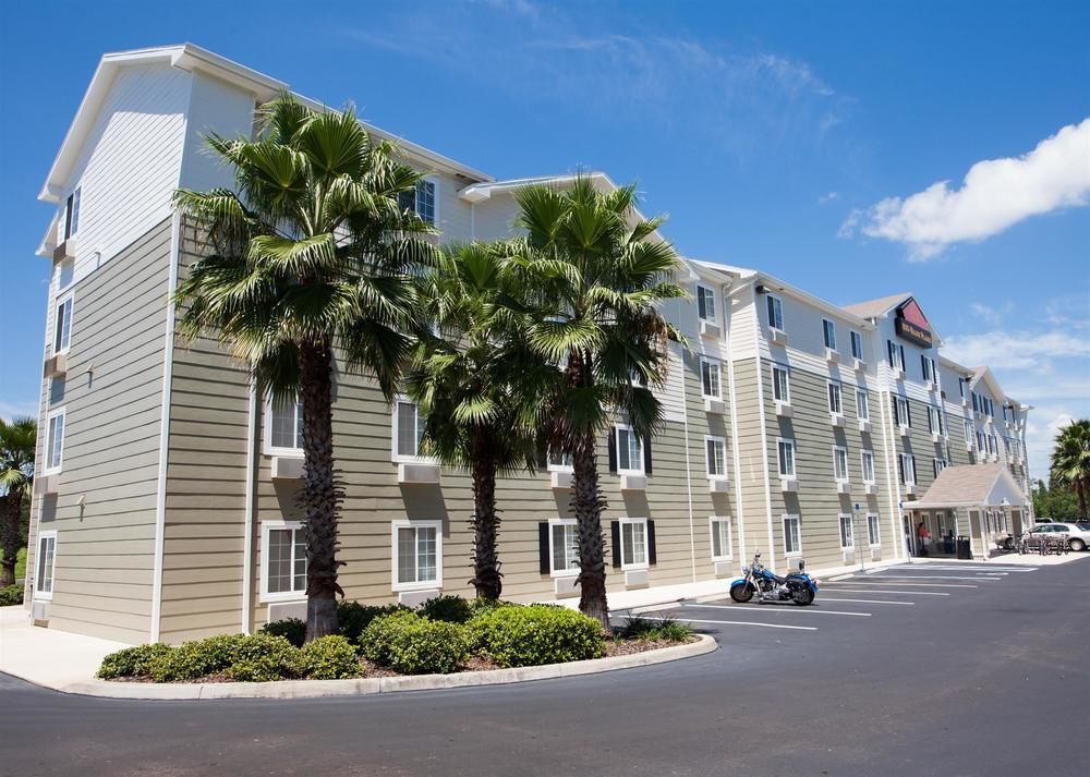 Extended Stay America Select Suites - Lakeland Exteriér fotografie