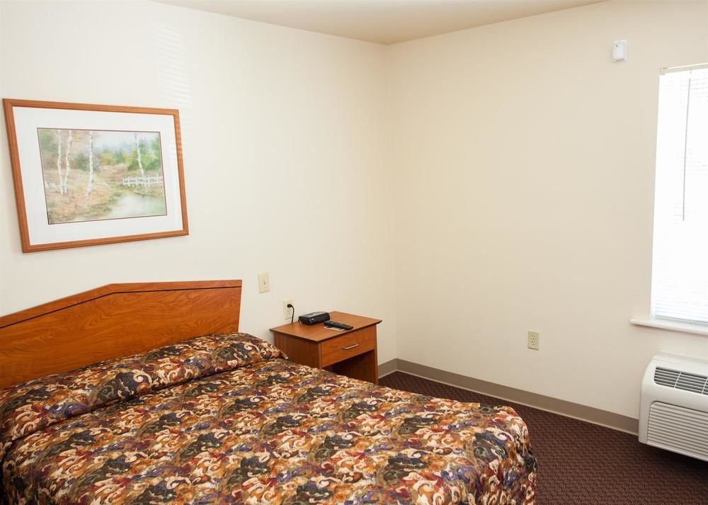Extended Stay America Select Suites - Lakeland Exteriér fotografie