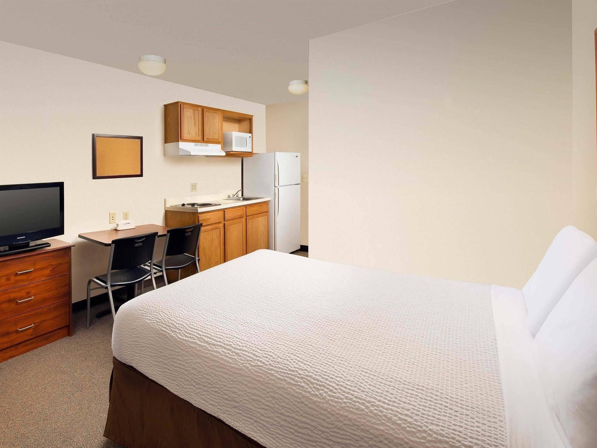 Extended Stay America Select Suites - Lakeland Exteriér fotografie
