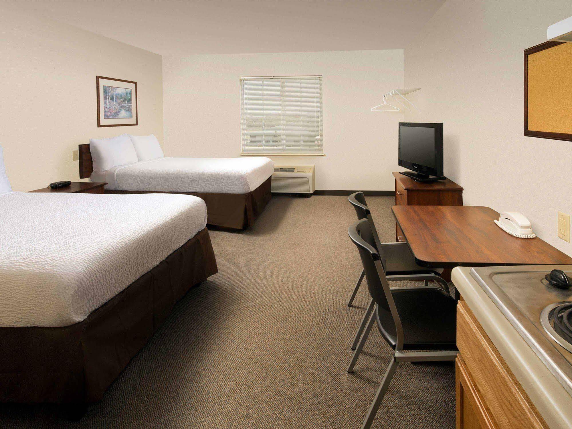 Extended Stay America Select Suites - Lakeland Exteriér fotografie