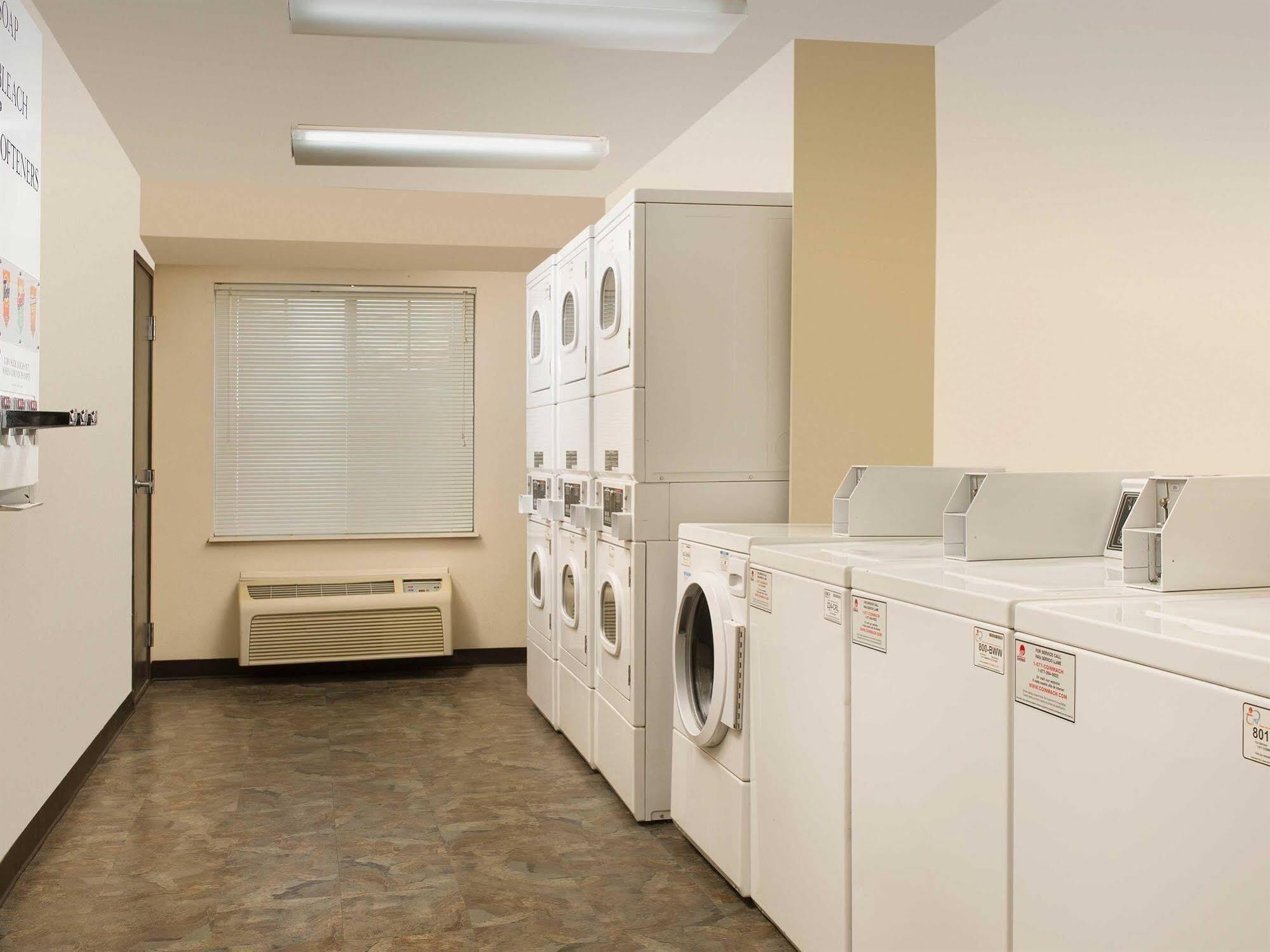 Extended Stay America Select Suites - Lakeland Exteriér fotografie