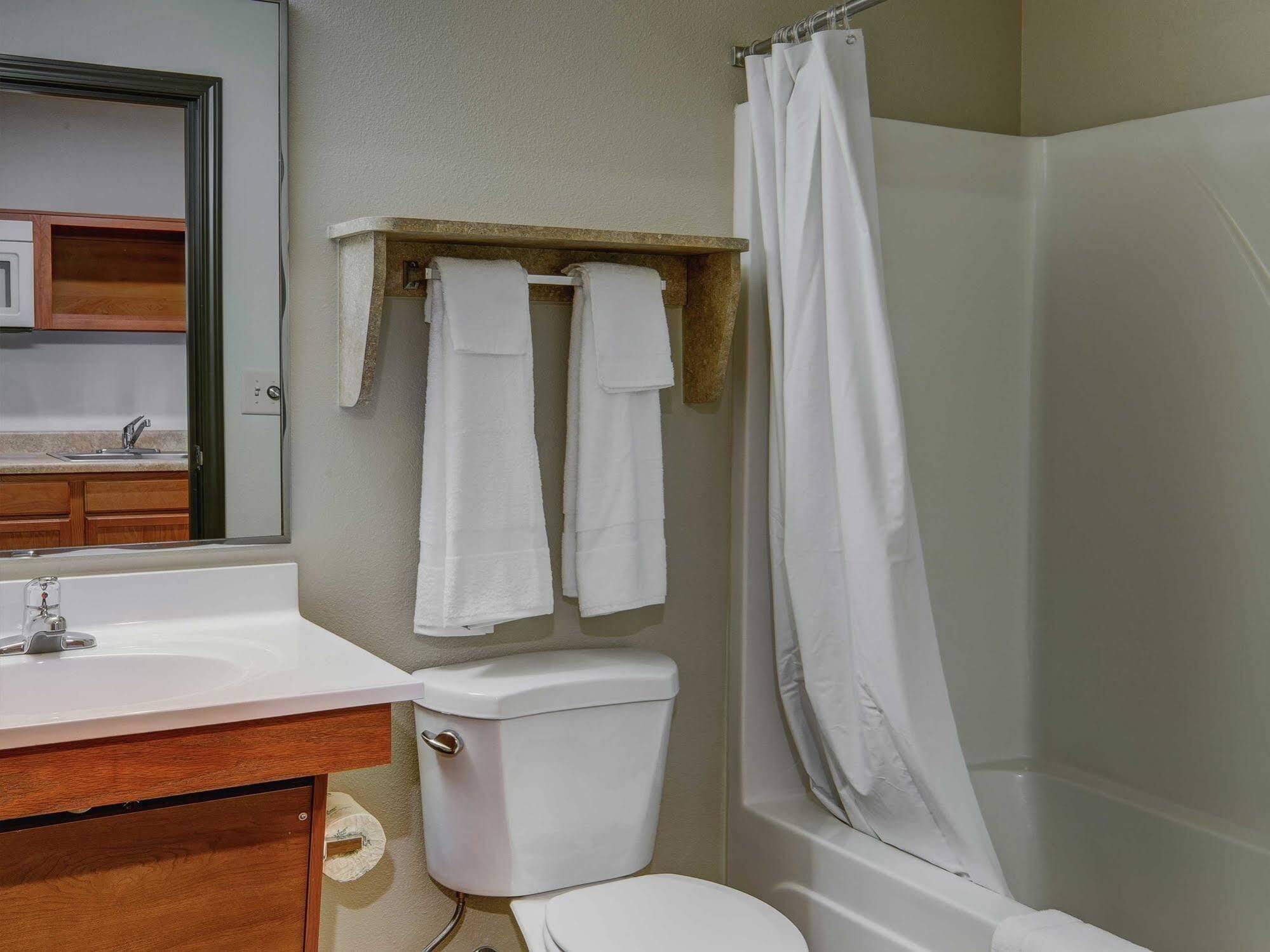 Extended Stay America Select Suites - Lakeland Exteriér fotografie