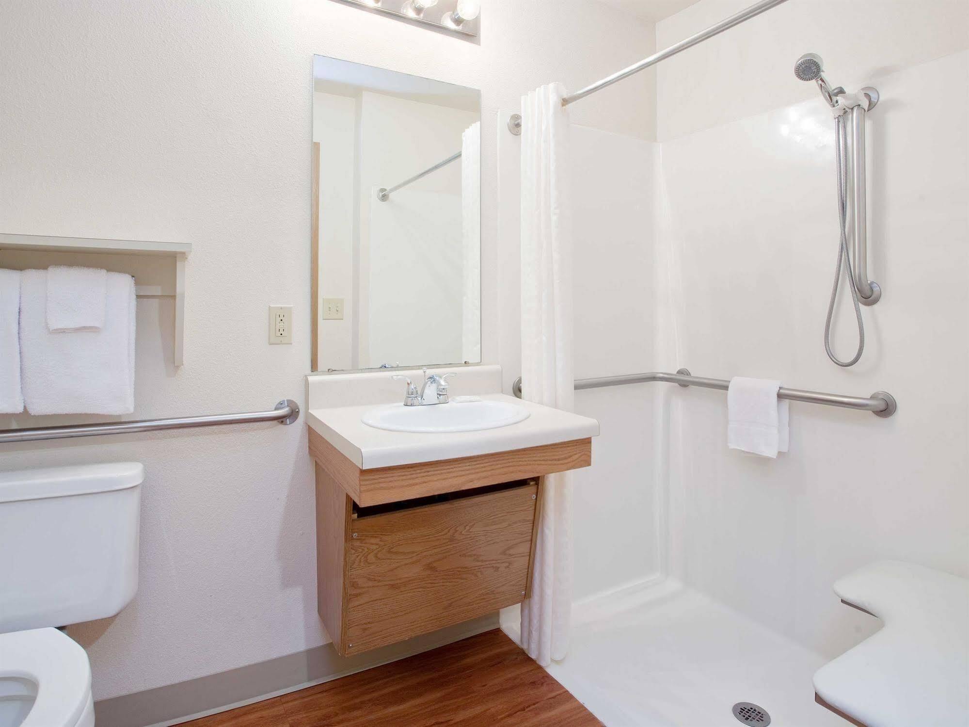 Extended Stay America Select Suites - Lakeland Exteriér fotografie