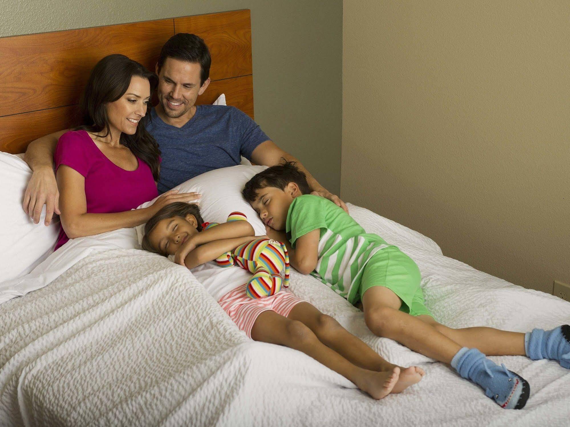 Extended Stay America Select Suites - Lakeland Exteriér fotografie