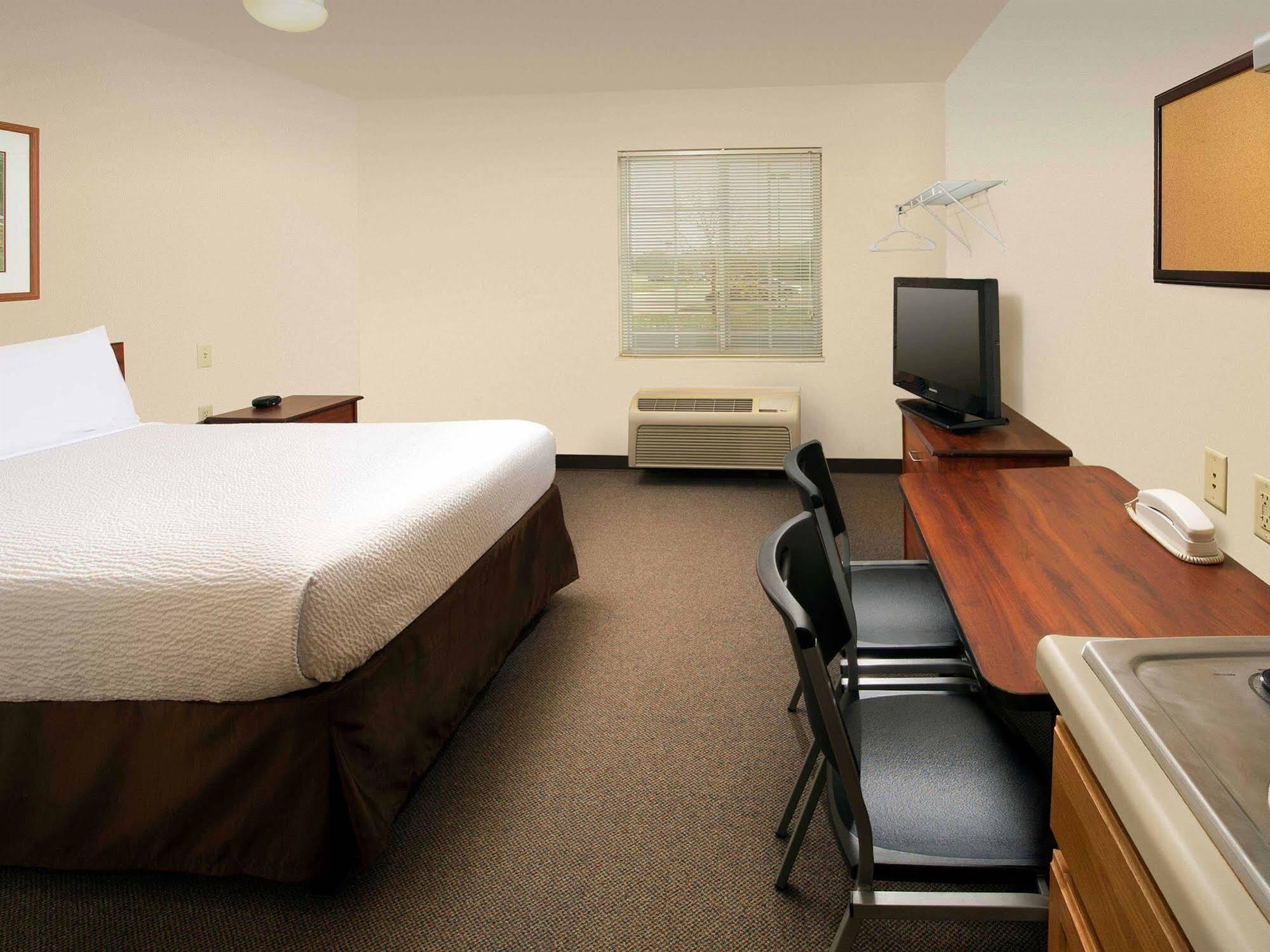 Extended Stay America Select Suites - Lakeland Exteriér fotografie