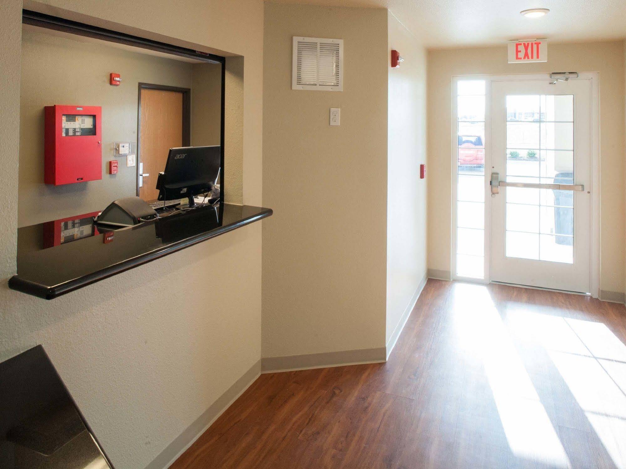 Extended Stay America Select Suites - Lakeland Exteriér fotografie