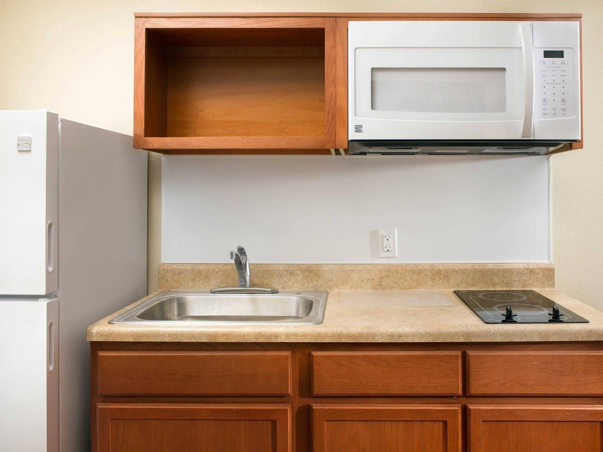 Extended Stay America Select Suites - Lakeland Exteriér fotografie