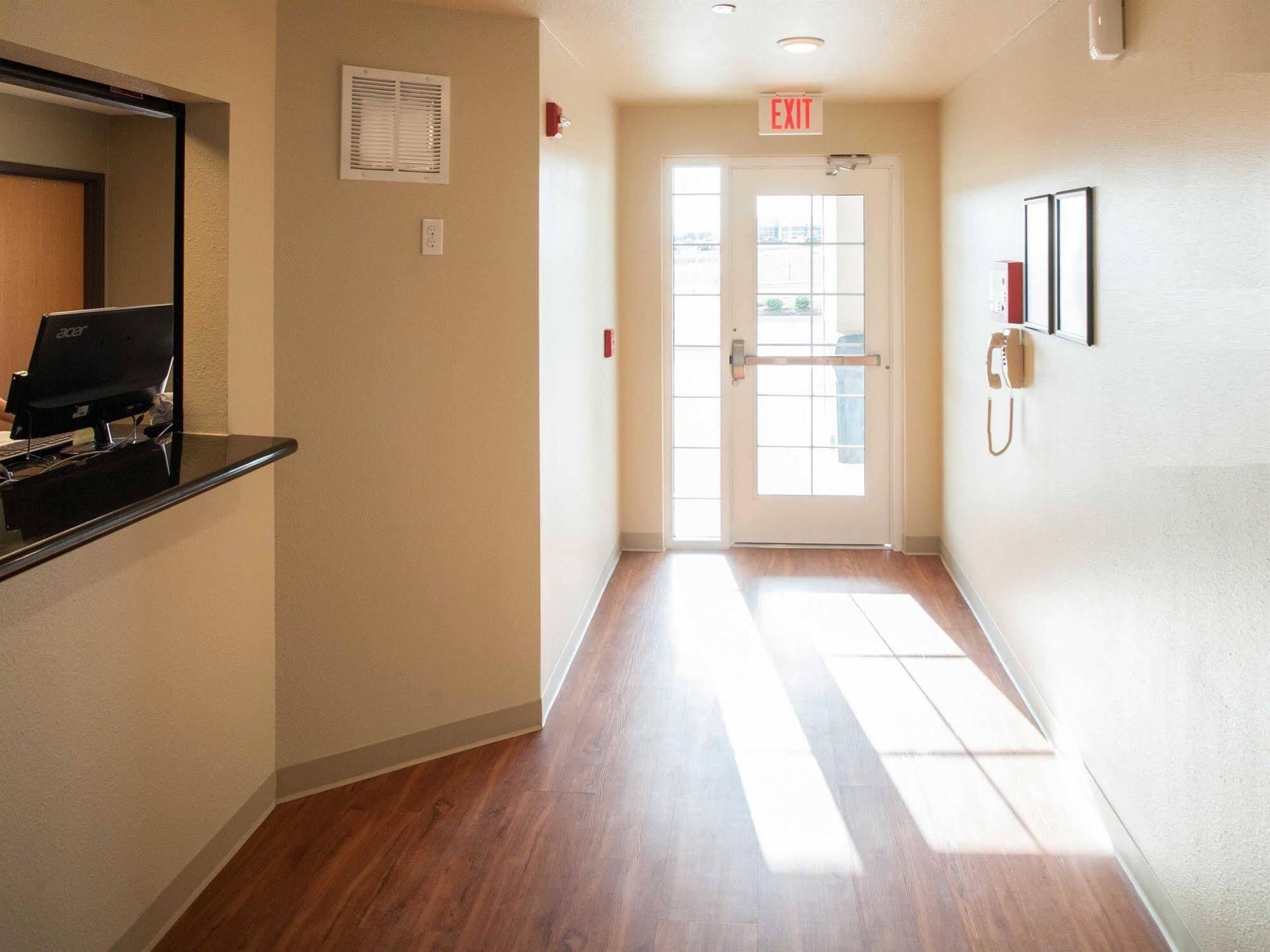 Extended Stay America Select Suites - Lakeland Exteriér fotografie